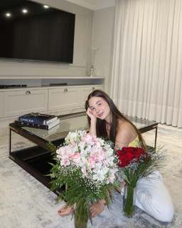 Duda Rubert feet photo 12