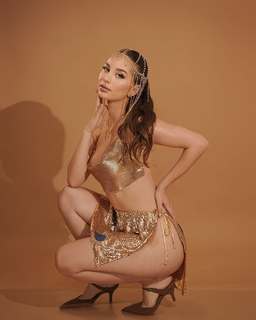 Duda Rubert feet photo 20