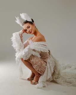 Duda Rubert feet photo 17