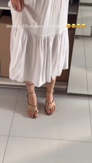 Duda Rubert feet photo 15
