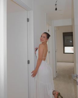 Duda Rubert feet photo 13