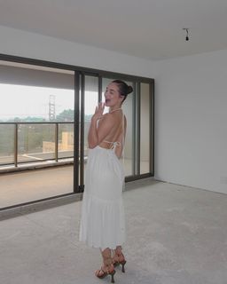 Duda Rubert feet photo 12