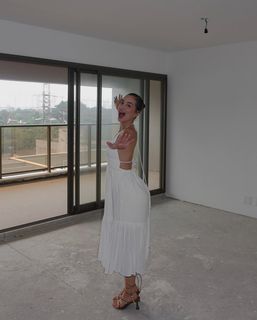 Duda Rubert feet photo 11