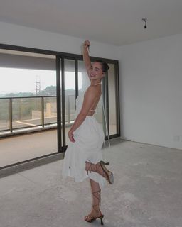 Duda Rubert feet photo 10