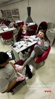 Duda Rubert feet photo 19
