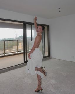 Duda Rubert feet photo 16