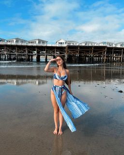Duda Rubert feet photo 7