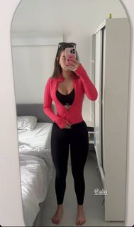 Duda Rubert feet photo 6