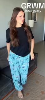 Duda Wendling feet photo 1