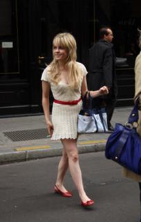 Duffy feet photo 6