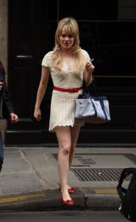 Duffy feet photo 5