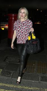 Duffy feet photo 3