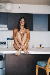 Dulceida feet photo 2