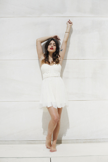 Dulceida feet photo 7