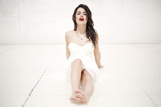 Dulceida feet photo 5