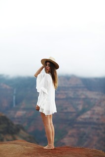 Dulceida feet photo 7