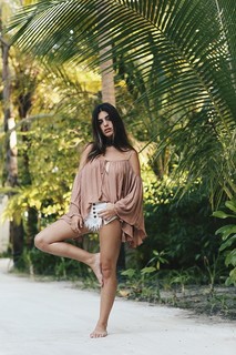 Dulceida feet photo 9