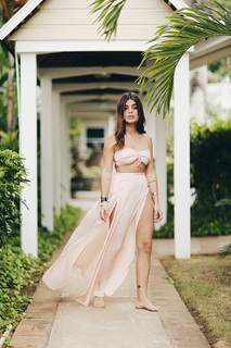 Dulceida feet photo 7