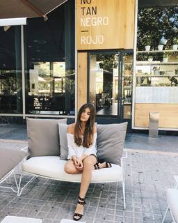 Dulceida feet photo 6