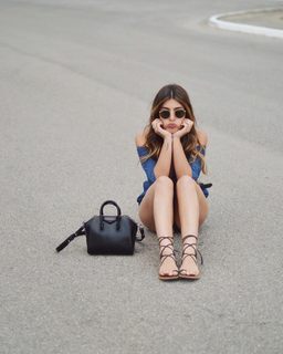Dulceida feet photo 18