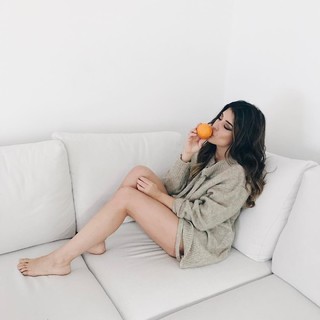 Dulceida feet photo 8