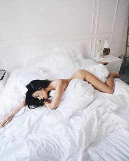 Dulceida feet photo 7