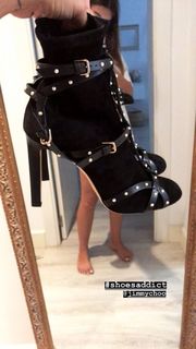 Dulceida feet photo 4