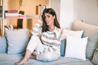 Dulceida feet photo 10