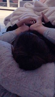 Dulceida feet photo 14