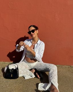 Dulceida feet photo 1