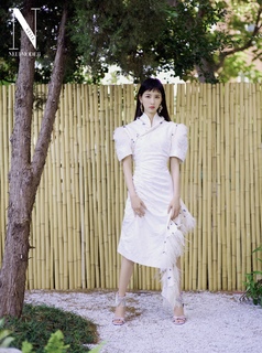 Duling Chen feet photo 20
