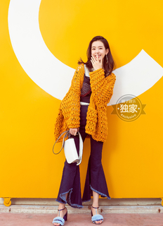 Duling Chen feet photo 19