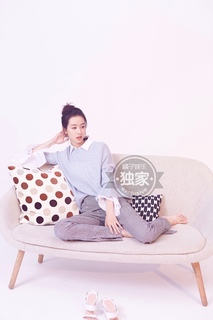 Duling Chen feet photo 13