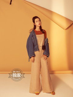 Duling Chen feet photo 8