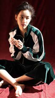 Duling Chen feet photo 7