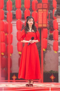 Duling Chen feet photo 3
