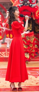 Duling Chen feet photo 10