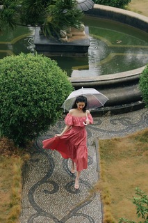 Duling Chen feet photo 20