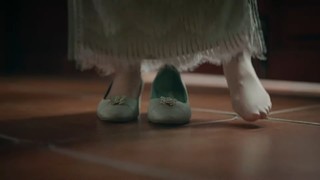 Duling Chen feet photo 11