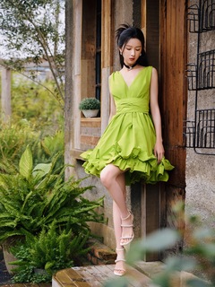 Duling Chen feet photo 3