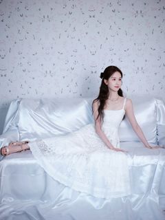 Duling Chen feet photo 20