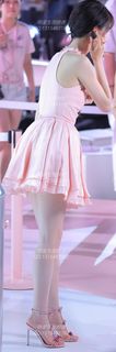Duling Chen feet photo 12