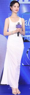 Duling Chen feet photo 3