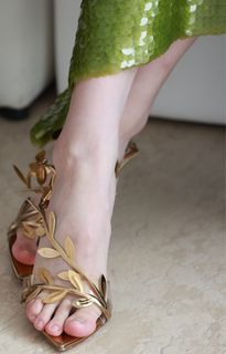 Duling Chen feet photo 15