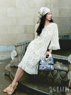 Duling Chen feet photo 19