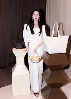 Duling Chen feet photo 15
