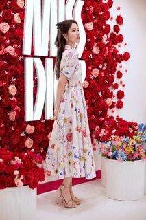 Duling Chen feet photo 19