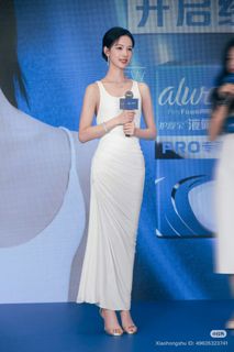 Duling Chen feet photo 5