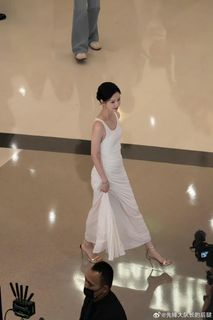 Duling Chen feet photo 20