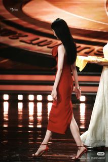 Duling Chen feet photo 12